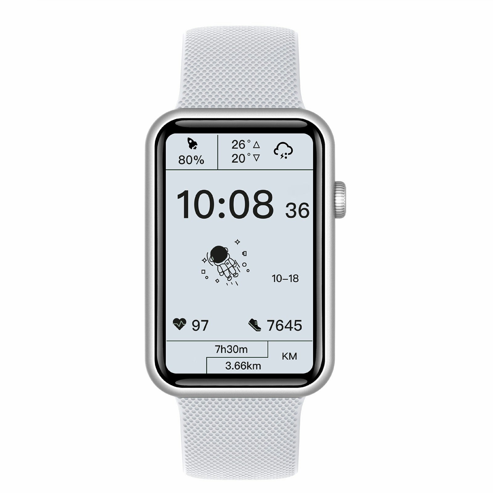 smart watch smart watch